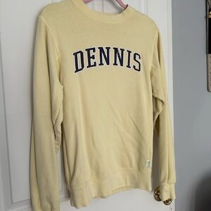 Cape Cod Dennis Crewneck